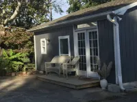 The Sycamore House グリーンウェイ・トレイル周辺のホテル