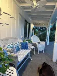Lovely Beach Cottage w/ Private Fountain Pool