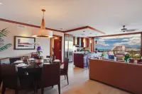 Beach Villas at Ko Olina Premium Corner Penthouse Villa, Spectacular Views - Villaer