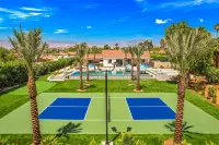 Luxury+deals,Cinema,Basketball,Volleyball, Pickleball, Putting Green,Ping Ping Hotels in Bermuda Dunes