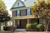 Historic 4 bedroom house with hot tub-great location - 3-Sterne