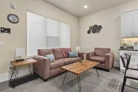 Work Here!! King Bed, 400+ Mbps WiFi, BYU