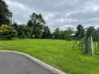 A haven in the Orchard County.