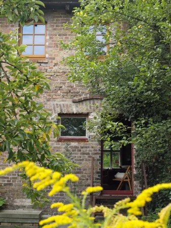 Experience nature and enjoy peace