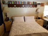 The Love Shack