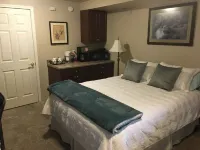 Studio apartment overlooking the Snake river Hotels in Clarkston