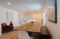 Modern Spacious Beach Getaway + Private Deck -- 604 #5