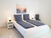 Exclusive vacation apartment in a quiet, central location in Rhauderfehn!