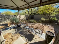 AFFLUENCE ABOUNDS ~ FOOTHILLS CONDO ~ SLEEPS 6