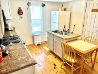 The Chandler House, 211 N Peabody Ave, Moutain View, Ar. 72560