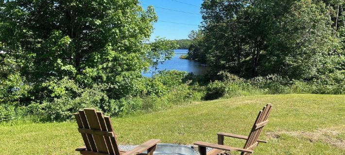 Waterfront Lower Level Apartment Near Acadia-Great for Couples! Hotels in Ellsworth
