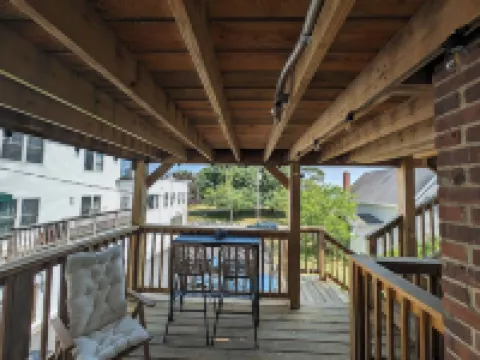 ⭐ Amazing Onset Getaway in the Starfish Suite