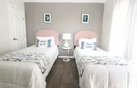 Ormond By The Sea Condo