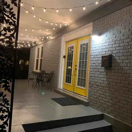 Great Place to Stay