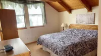 Beautiful cabin near Cuchara Mountain Park.