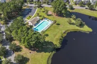 Encanto of the Lowcountry in Old Town Bluffton