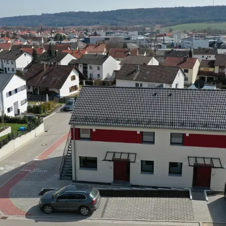 Ferienwohnung Ranunkel