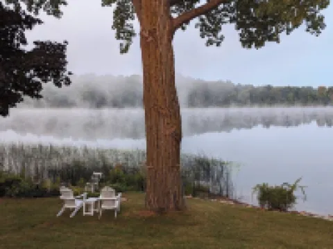 Lake House with Swimming and Kayaks Hotels in Branch County