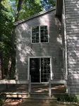 Edgewater Retreat on Little Sebago Lake - Lakefront w/Sauna & EV Charger