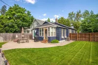 Beautiful Historic Home Near Lake & Downtown