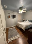 Downtown Eclectic Bungalow