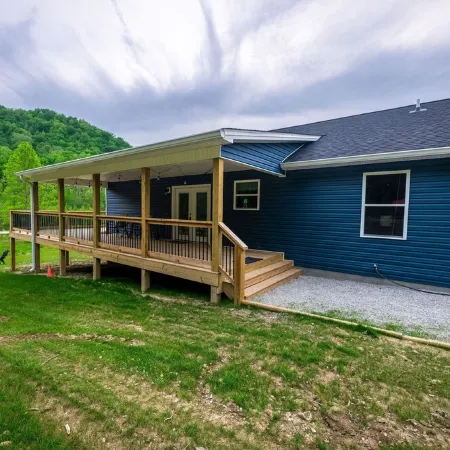 Red River Gorge, Hollerwood Stays! High Speed Wi-Fi, Pet-Friendly! New Home!