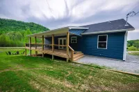 Red River Gorge, Hollerwood Stays! High Speed Wi-Fi, Pet-Friendly! New Home!