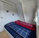 Holiday house with modern and new equipment, for families, near the beach, WiFi