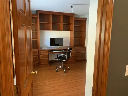 Beautiful Mountain House with amazing views 11min from Mountain Creek & Warwick Отели в г. Вернон Тауншип