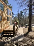 Cozy Quiet Mountain Gem
