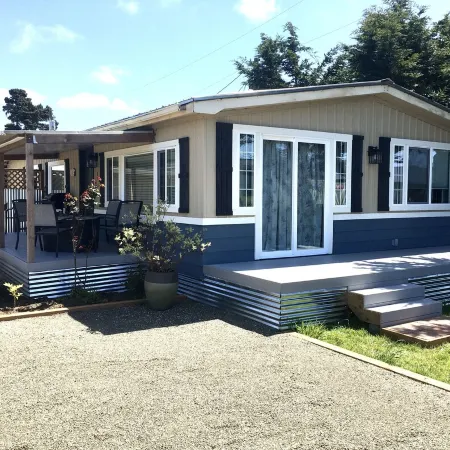 Remodeled Vacation Rental in Long Beach min to town/ walking distance to beach