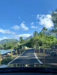 Princeville Delight! COLD A/C, Sleeps 4, Pool & Jacuzzi, Private Lanai & Space