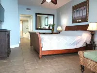 Large 2/2 Beachfront, 2 Kings, VIP Parkg, 5 Pools, Gym, Fast Elevators, Sleeps 8 아론 베산트 공원 주변 호텔