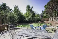 Bamboo Grove - Spacious, elegant, cozy, and convenient