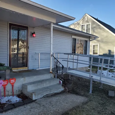 Charming Family 1-level and pet-friendly Home Отели в г. Остин