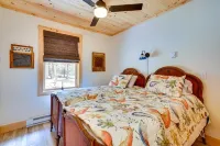 "Singing Pines" Newly Built Vacation Rental