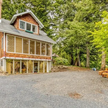 Cozy Blueberry Cottage Studio King Bed, Kitchenette,