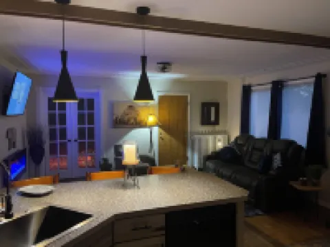 Northern Lights- Relax, Unwind, & Enjoy