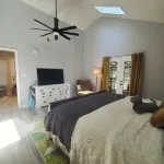 Cozy home in quiet neighborhood 멤피스 보태닉 가든 주변 호텔