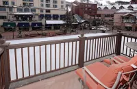 3 Bd, 4 Ba CONDO IN THE HEART OF BEAVER CREEK VLG