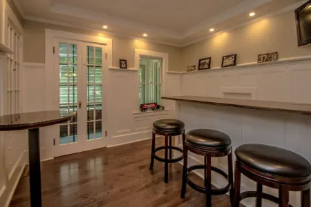 Downtown North Conway Village House