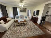 Cozy Retreat in Geronimo w/ 2 BD