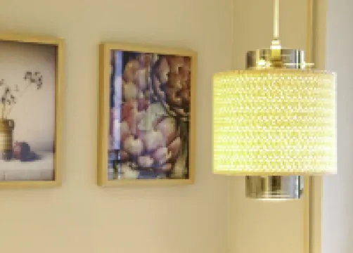 Beautiful apartment 2 in Bad Neustadt next to Rhön Klinikum Campus 榮-格拉伯菲爾德縣酒店