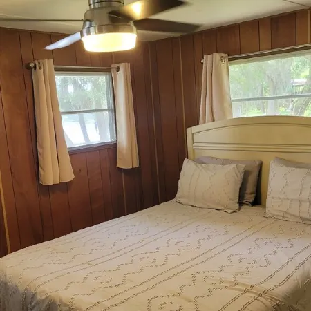 Suwannee River Bungalow