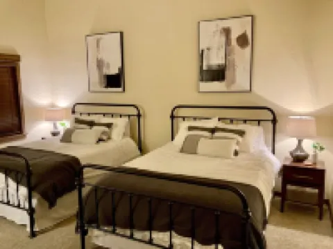 Newly Updated, Cozy and Spacious Condo!