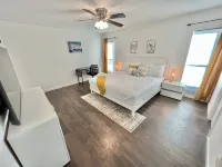 Dream Vacation Home w/heated pool near Clearwater&St. Pete/beaches quiet
