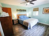 Enjoy family fun and Sunsets at Piankatank Point. Hotels in Middlesex County