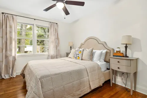 Stylish, Newly Renovated Home in Prime Location!