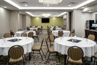Hilton Garden Inn Halifax Airport Hotels in Fall River