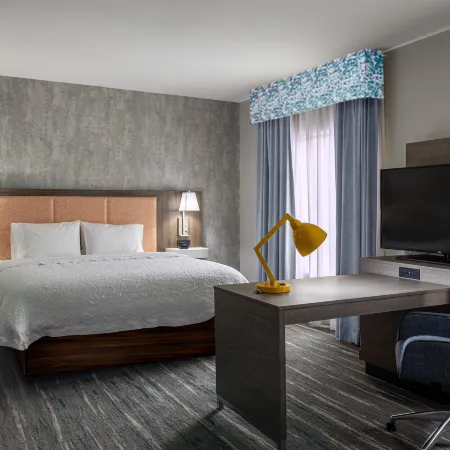 Hampton Inn Knoxville-West at Cedar Bluff